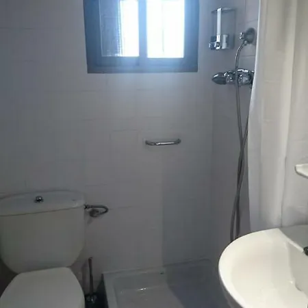 Appartement La Casita De Granada