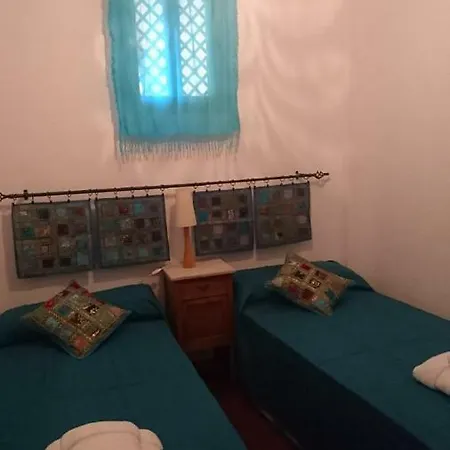 Apartment La Casita De