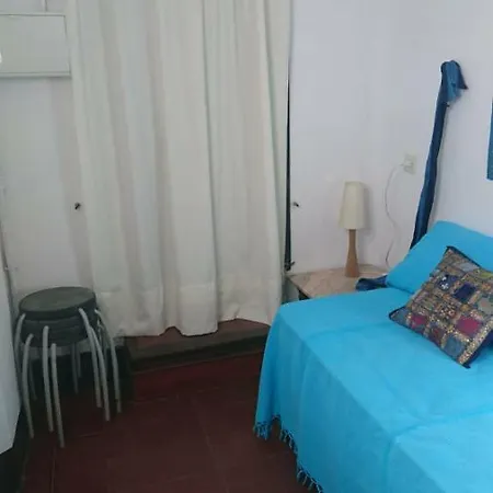 La Casita De Apartment Granada