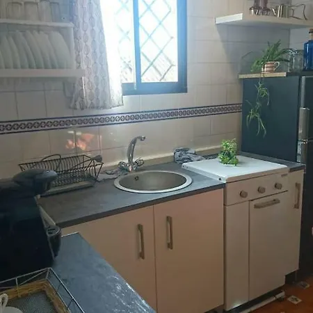 La Casita De Apartment Granada