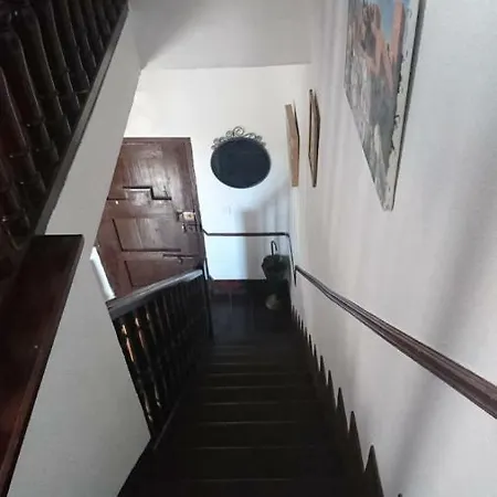 La Casita De Apartment *