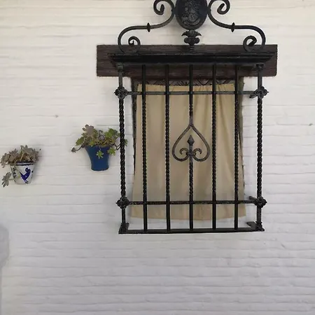 La Casita De Apartment
