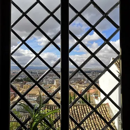 La Casita De * Granada