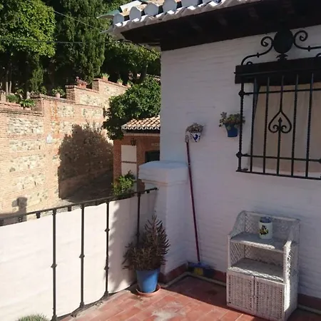 La Casita De * Granada